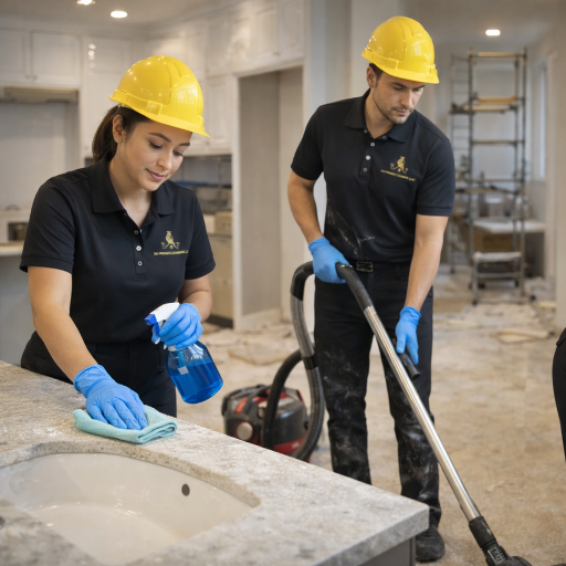 SPECIALIZED SERVICES